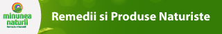 Minunea Naturii: remedii și produse naturiste